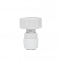 Адаптер EasyFitts прямой 3/8"x5/8"  цанга/внутр.резьба в Казани