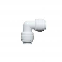 Уголок BOEL  3/8" x 3/8" f (аналог John Guest) в Казани