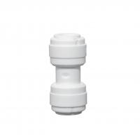 Коннектор прямой BOEL 3/8" x 3/8"(аналог John Guest) в Казани