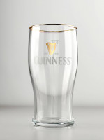 Бокал  0.5 Guinness  (тг) в Казани