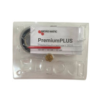 Рем.комплект редуктор MicroMatic Premium plus (2 клапана) в Казани