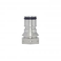 Фитинг Баллок газовый 19/32”-18 new в Казани