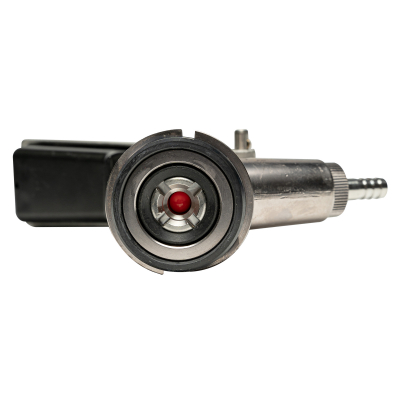 Головка раздаточная тип "D"  Micro Matic (Safety) с штуцерами в Казани