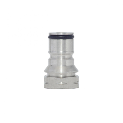 Фитинг Баллок газовый 19/32”-18 new в Казани