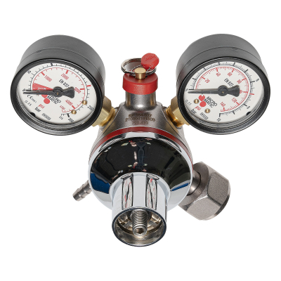 Редуктор Micro Matic Premium PLUS, 7 бар, 1 выход в Казани