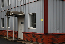 г. Санкт-Петербург, Торфяная дорога, д.2 к.1, 3 этаж