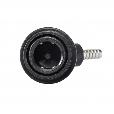 Адаптер Баллок жидкостный черный (Ball Lock) в Казани
